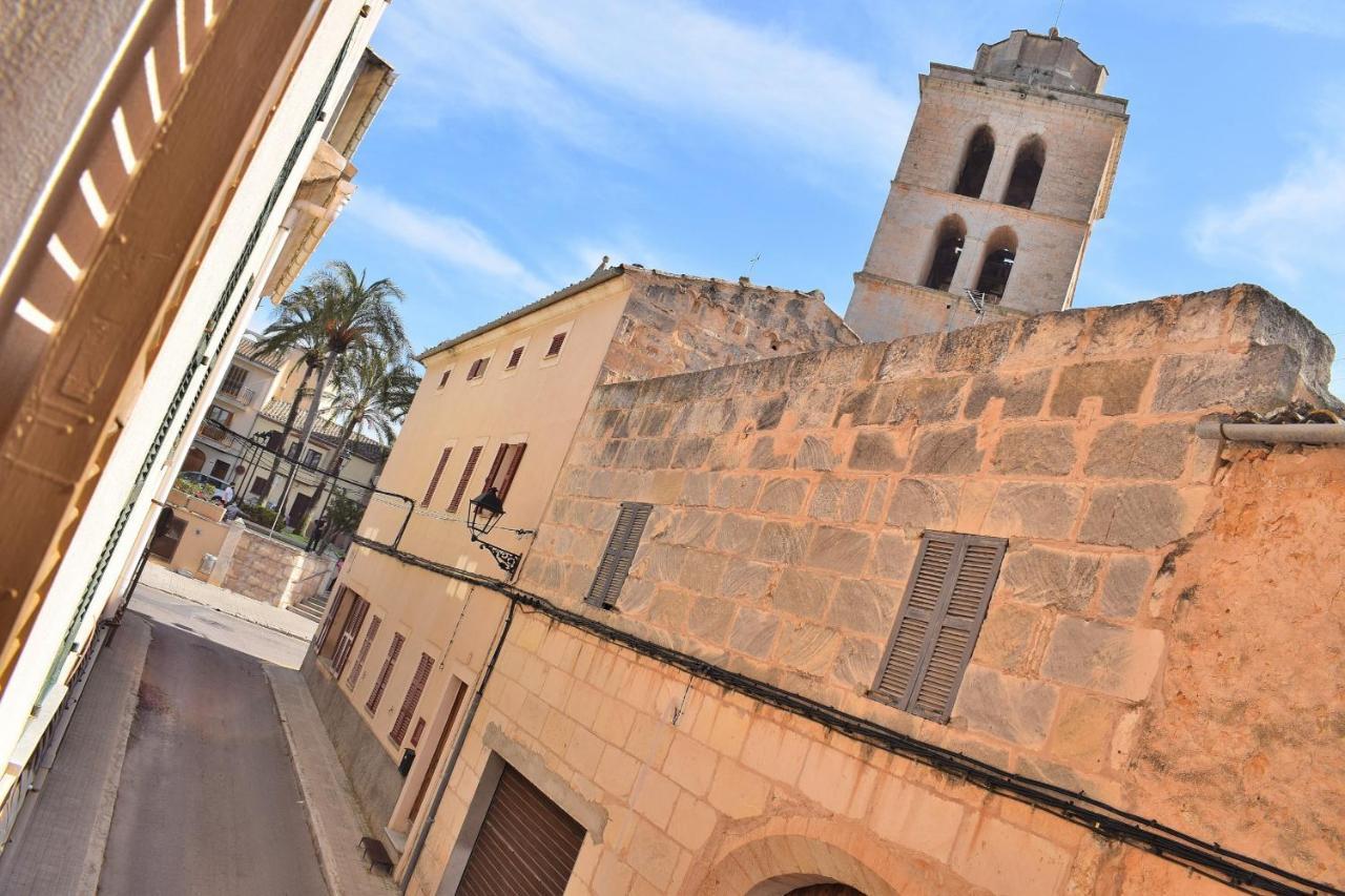 003 Casa Ca Ses Nines Etv15535 By Mallorca Charme Муро Экстерьер фото