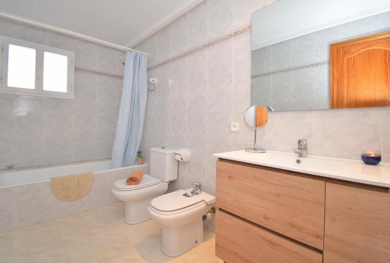 003 Casa Ca Ses Nines Etv15535 By Mallorca Charme Муро Экстерьер фото