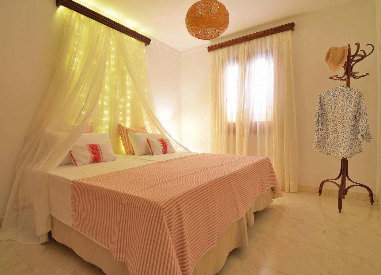 003 Casa Ca Ses Nines Etv15535 By Mallorca Charme Муро Экстерьер фото