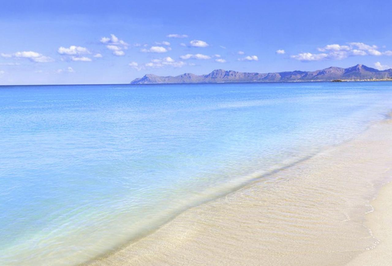 003 Casa Ca Ses Nines Etv15535 By Mallorca Charme Муро Экстерьер фото