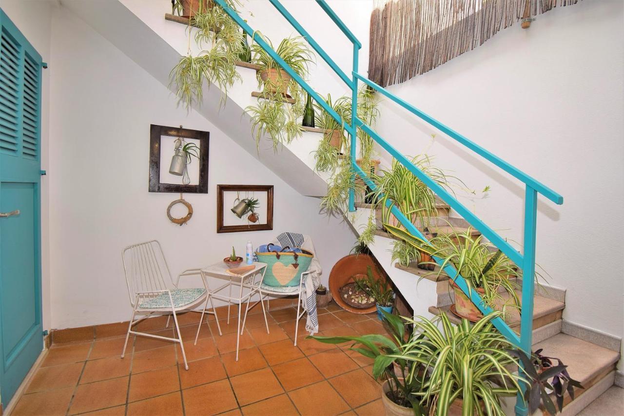 003 Casa Ca Ses Nines Etv15535 By Mallorca Charme Муро Экстерьер фото